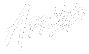 Appleby's logo