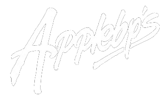 Appleby's logo